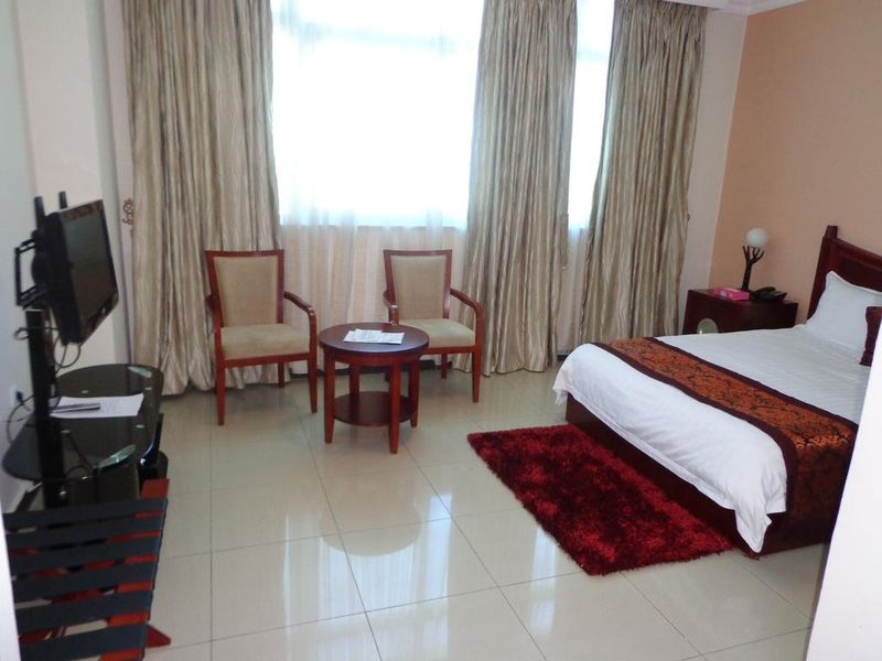Hotel Photo 5