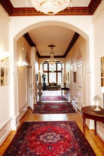 Hotel Photo 11