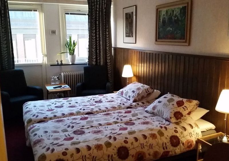 Hotel Photo 1