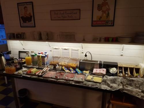Hotel Photo 14