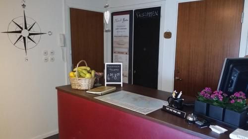 Hotel Photo 16
