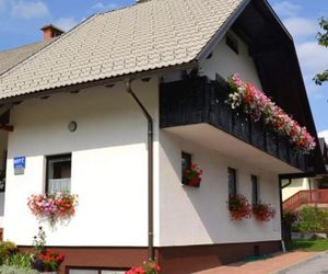 Apartments Kotc Kranjska Gora Slovenia