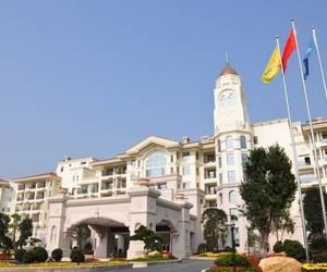Phoenix Hotel Shaoguan Shaoguan China
