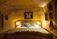 Отзывы Kayakapi Premium Caves Cappadocia