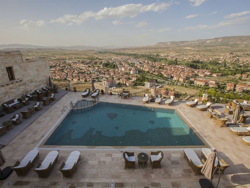 Hotel Photo 22