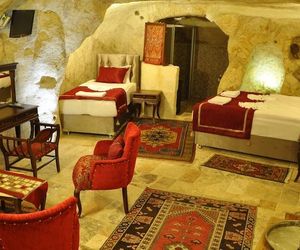 Naturels Cave House Uerguep Turkey