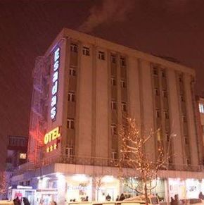 NearBy Hotel
