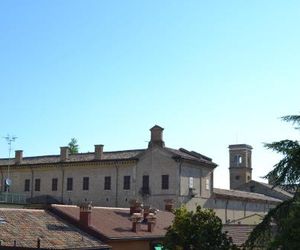 Il Giardino Roccioso Ravenna Italy
