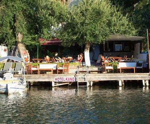 Kano Hotel Dalyan Turkey