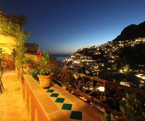 Princely Houses Positano Italy