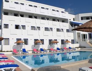 Dolce Bodrum Hotel And Beach Club Bodrum Turkey