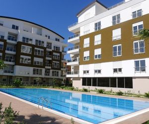 Emerald Green Residence Antalya Turkey