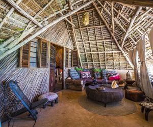 Mamamapambo Boutique Hotel Paje Tanzania