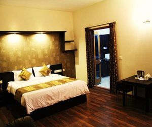 Park Side Homestay Bangalore Whitefield India