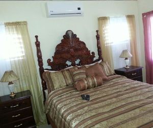 Sunny Escape Villa Priory Jamaica