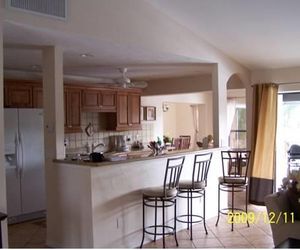 Villa Angels Haven Cape Coral United States