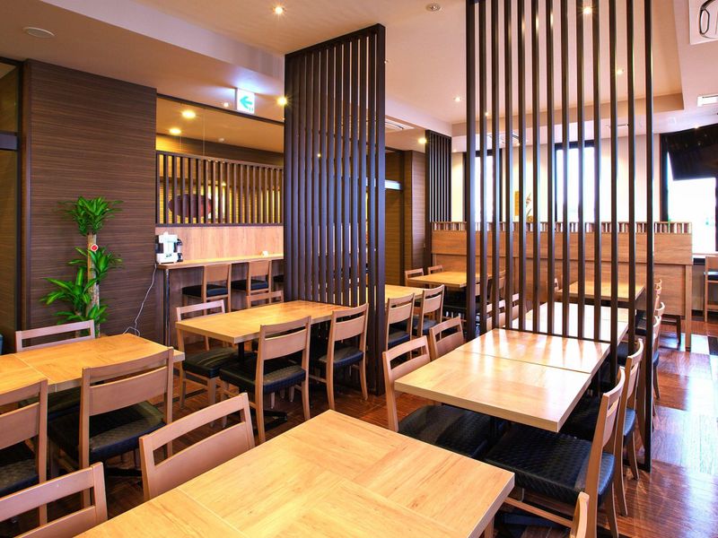 Hotel Photo 16
