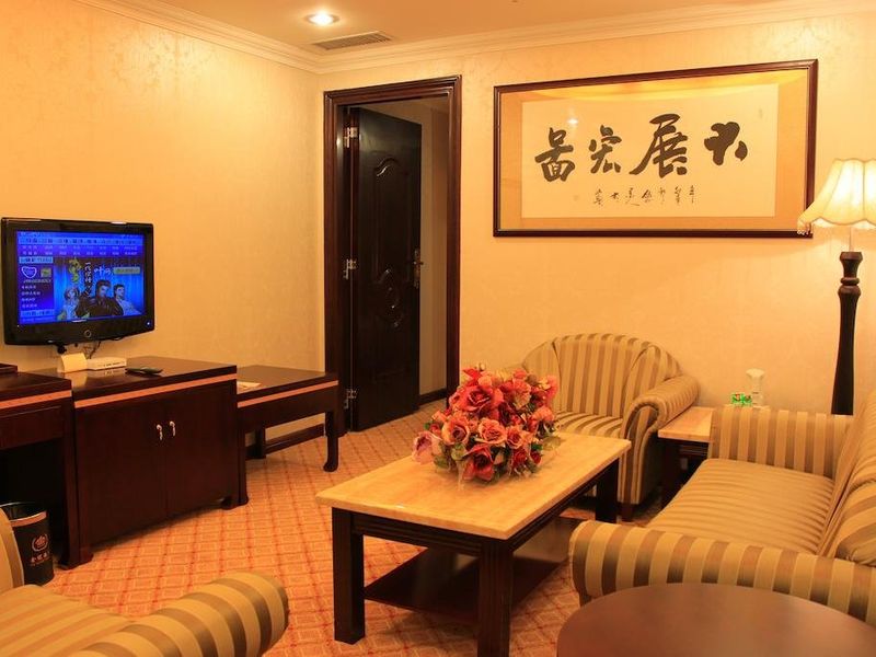 Hotel Photo 9