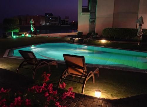 Hotel Photo 11