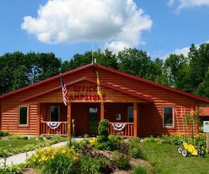 South Haven Yogi Bears Jellystone Park Camp Resort South Haven United States