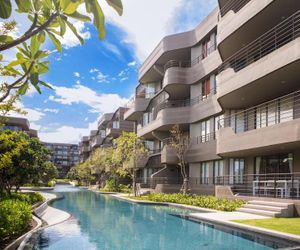 Baan San Ngam Holiday Ban Bo Fai Thailand