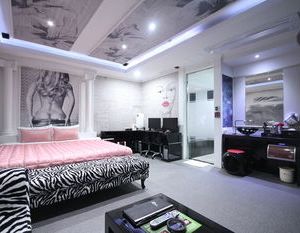 Seomyeon G&G Hotel Busan South Korea