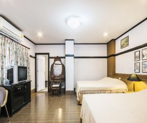 Numsin Hotel Ban Rong Chang Thailand