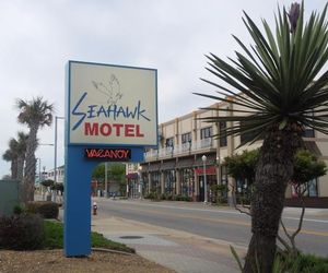 Seahawk Motel Virginia Beach United States