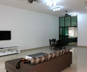 Horizon Residence 2 Homestay Skudai Malaysia