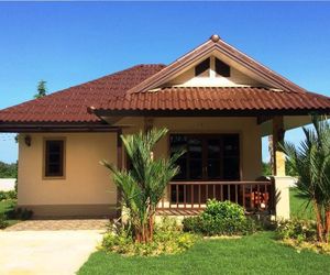 Dachatorn Village Bungalow Khao Lak Thailand