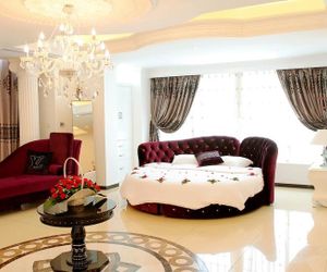 IDC White House Hanoi Vietnam