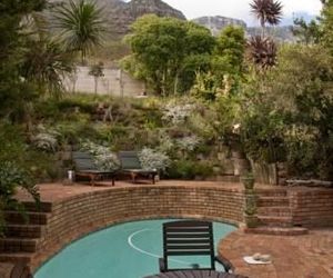 Tafelberg Inn Cape Town Vredehoek South Africa