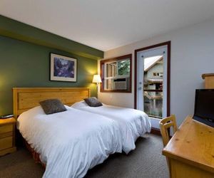 Glaciers Reach by Allseason Vacation Rentals Whistler Canada