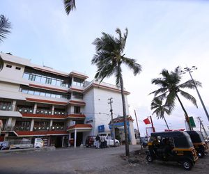 Searock Beach Resort Kovalam India