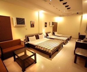 Sarovar Regency Amritsar India
