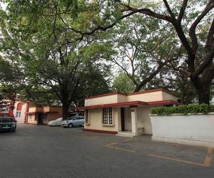 New Woodlands Hotel Chennai India