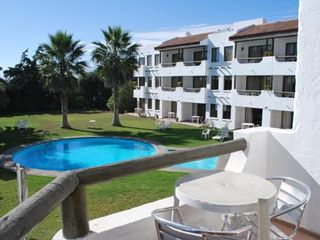 Hotel pic Apart Hotel Sendero del Sol