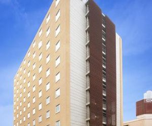 Keio Presso Inn Gotanda Tokyo Japan