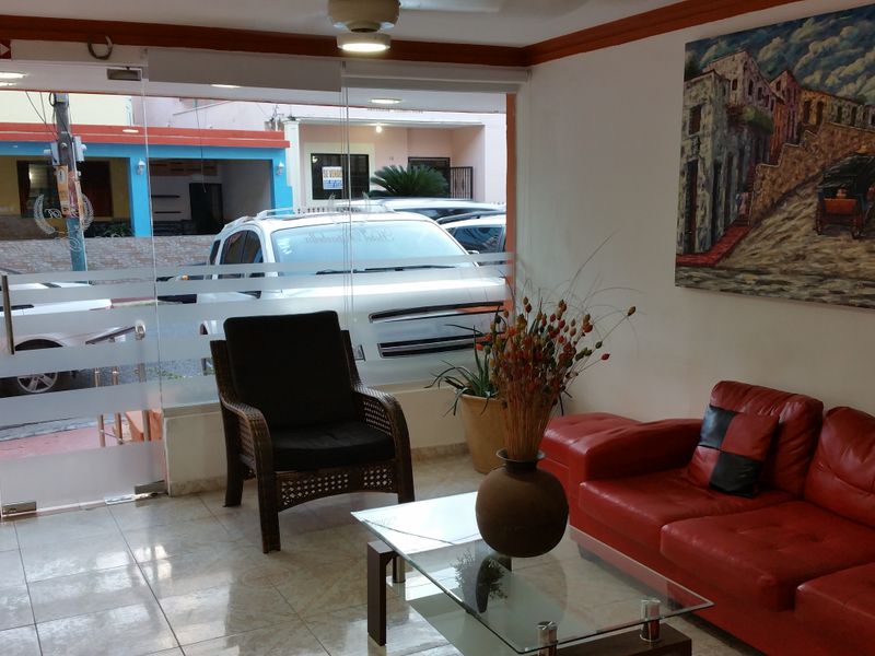 Hotel Photo 11
