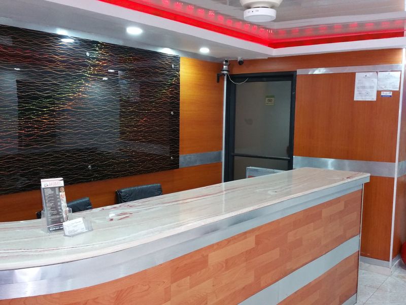 Hotel Photo 19