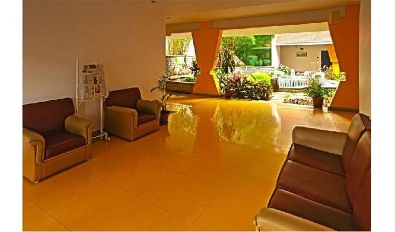 Hotel Photo 16