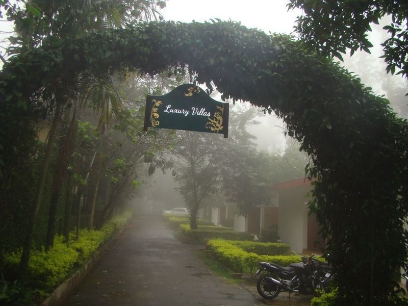 Hotel Photo 22