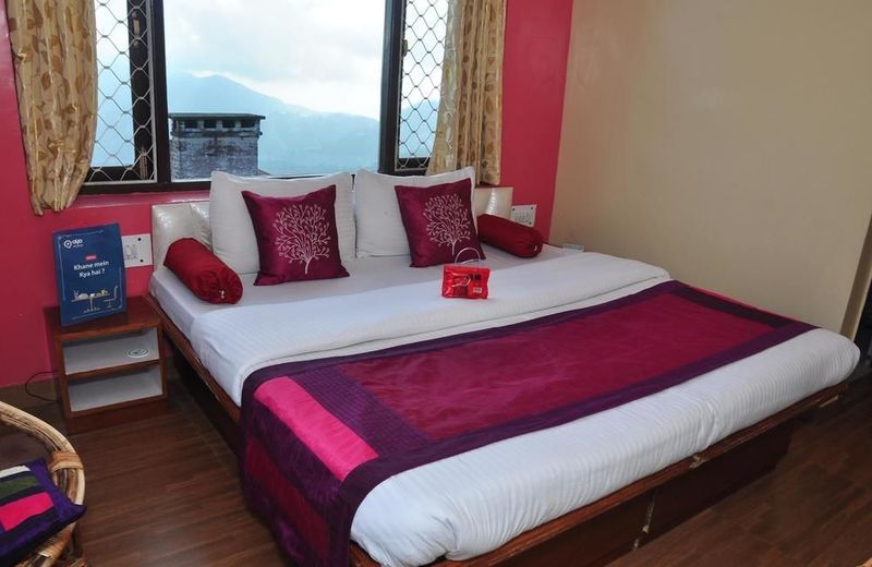 OYO Rooms Old Bus Stand Shimla