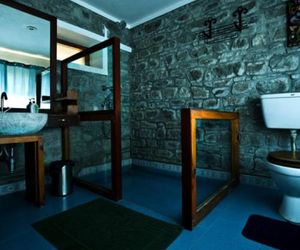 Bara Bungalow, Gethia - A Rosakue Collection Nainital India