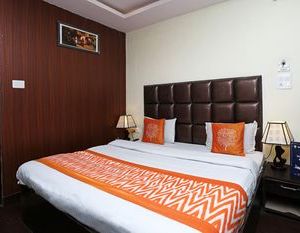 OYO 8077 Hotel Madhuban Nainital India