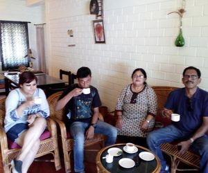 Riveredge Villa Kochi India