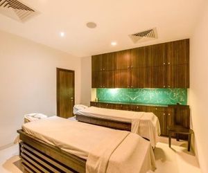 Springs Hotels and Spa Bengaluru India