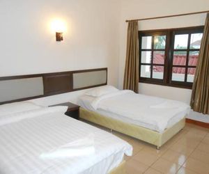 Ban Phuan Hotel Vientiane Laos