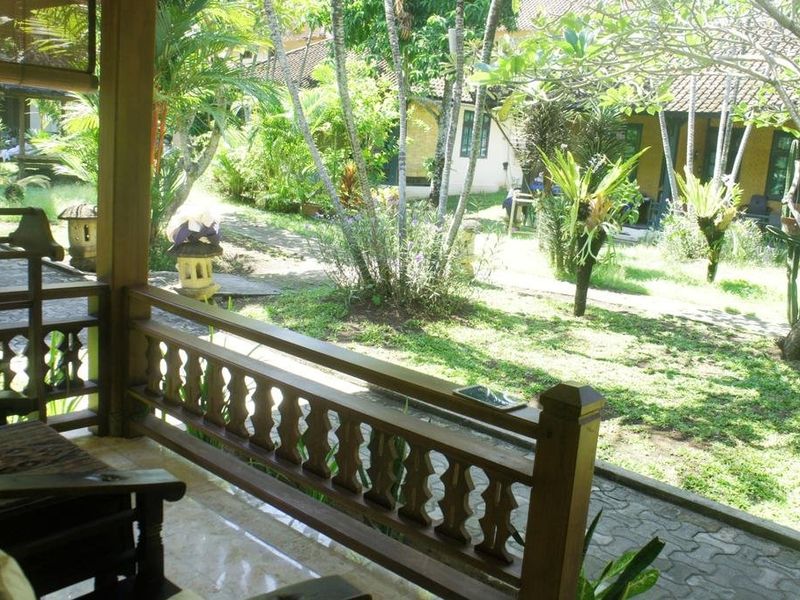 صورة الفندق 11