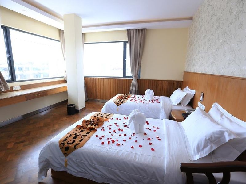 Hotel Photo 1
